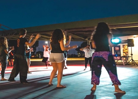 Camping Roma Capitol, 4* - 115