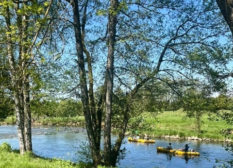 Camping Le Florenville, 3* - 58