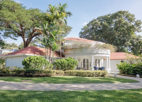 Hôtel Fairmont Royal Pavilion 5* - 17