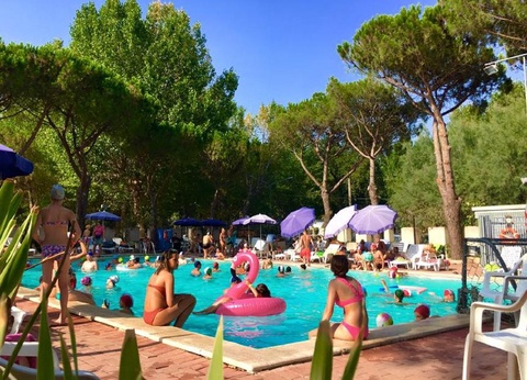 Camping Punta Navaccia, 3* - 51