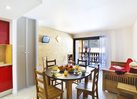 Résidence La Soulane - 3