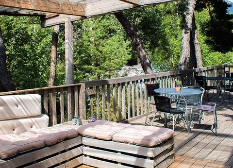 Camping River, 3* - 12