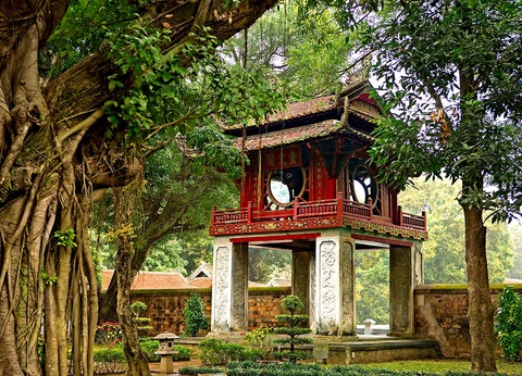 Circuit Puzzle vietnamien - 4