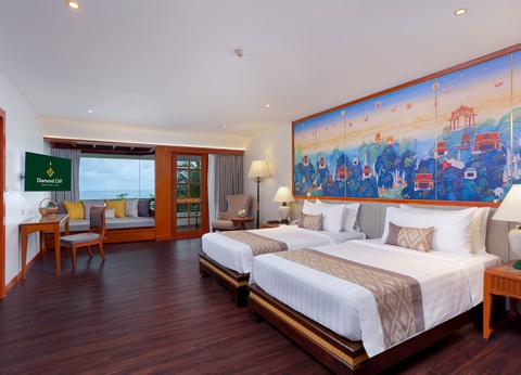 TUI Sélection Hôtel Diamond Cliff Resort & Spa - Choix Flex ***** - 2