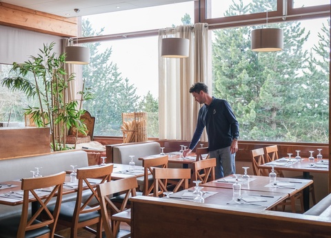 Belambra Clubs Neige et Ciel 4B en demi-pension - 7