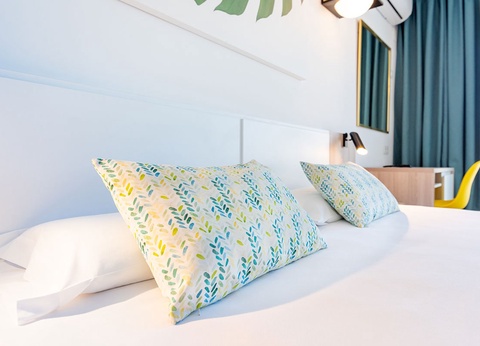 Hôtel TUI Sélection Hôtel THB San Fermin 3 * - 10