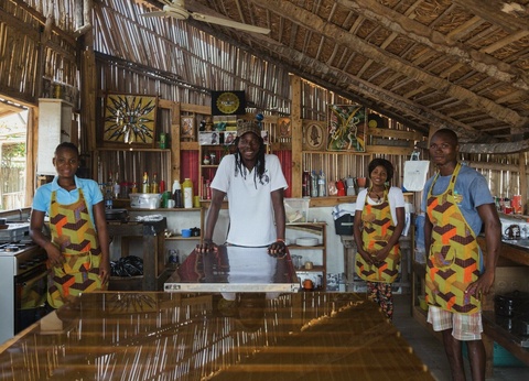 En 2 roues entre mer et lagune - 12