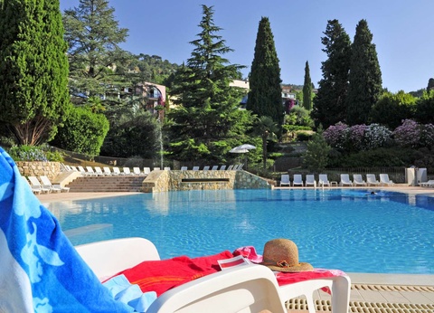 Village Vacances Les Cèdres - 7