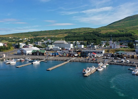 Circuit Estival Aventures en terres islandaises Islande - 7