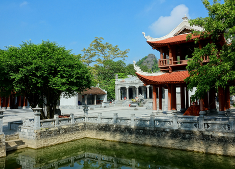 Circuit Lotus du Vietnam - 11