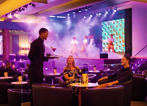 Hôtel Riu Palace Boa Vista 5* - 21