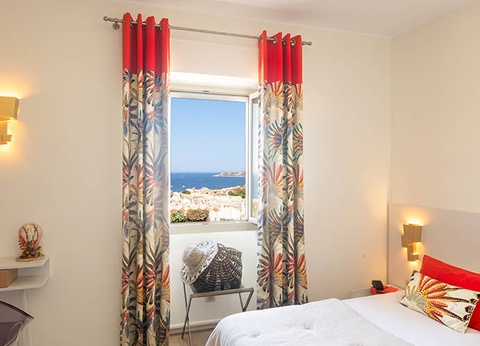 Hôtel Santateresa 3* - 9