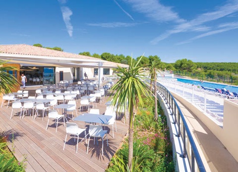 Camping L'Arquet 4* - 8