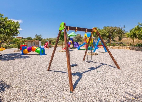 Camping L'Orangeraie, 3* - 28