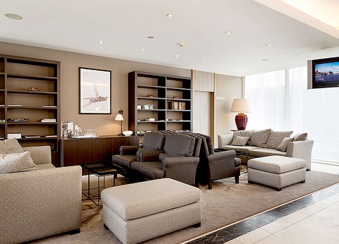 Séjour romantique avec croisière, luxe et cava près de Bruges - 4* - 10