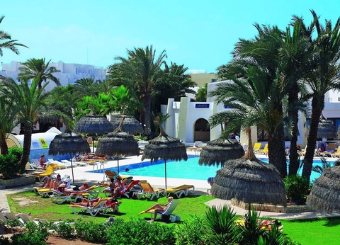 Club Marmara Cedriana 3* - 7