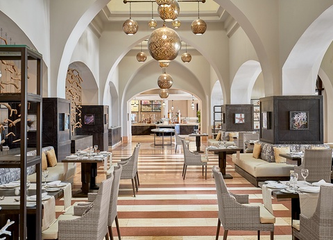 Hôtel Sheraton Miramar Resort El Gouna 5* - 10