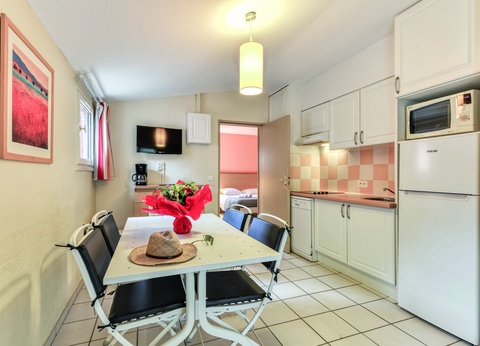 SOWELL RESIDENCES Les Lauriers Roses 3* - 19