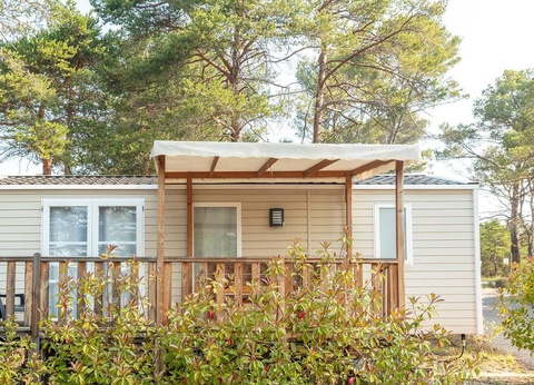 Camping Les Gorges de Provence, 4* - 23