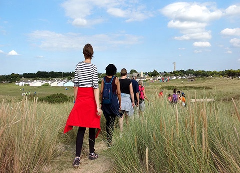 VVF Cotentin Îles anglo-normandes 3* - 12