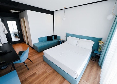 Hôtel Max Royal G Hotel & Spa 5* - 3