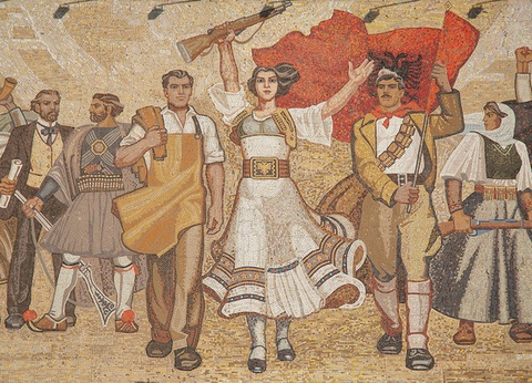 Circuit Couleurs d'Albanie, logement Framissima Fllad Resort 5* - 17