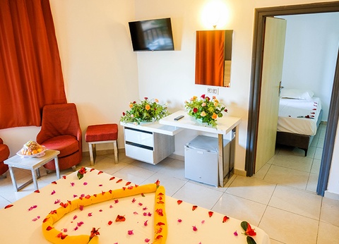 Hôtel Eden Star 4* - 3