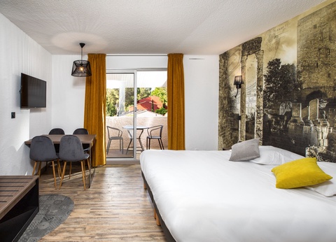 SOWELL HOTELS L'Oliver 4* - 2