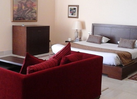 Hasdrubal Prestige Thalassa & Spa Djerba 5* - 28