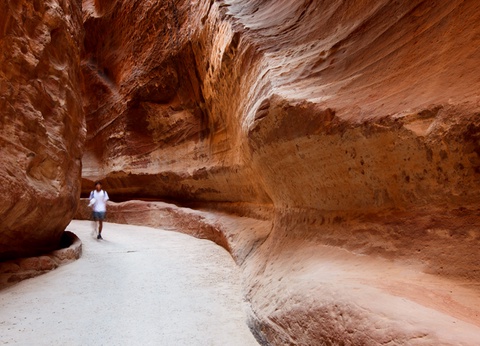 Circuit Reflets de Jordanie - 4