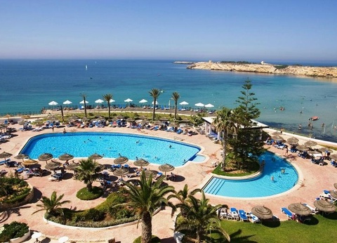 Hôtel Regency Monastir & Spa 4* - 4