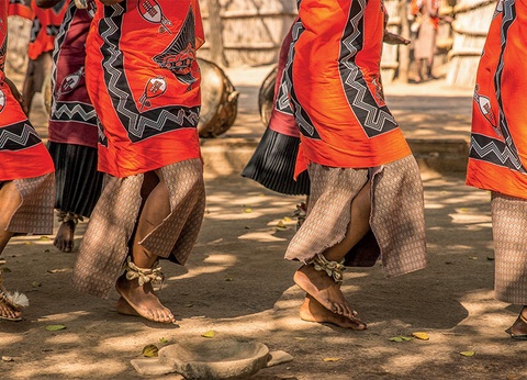 Circuit Afrique Australe, du Cap et Hermanus aux chutes Victoria - 14