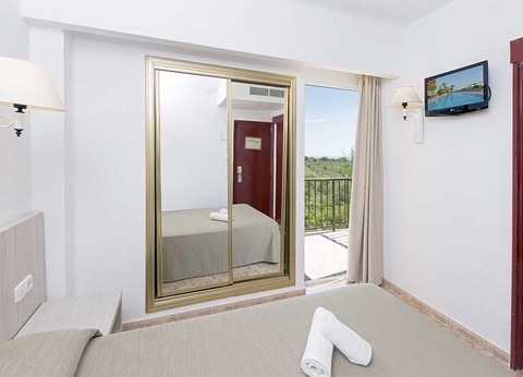 Hôtel TUI Sélection HSM Canarios Park 3* - 9