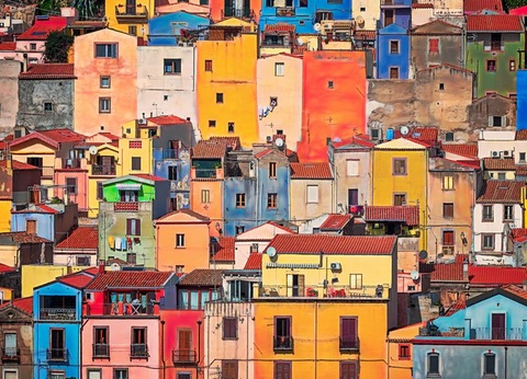 Hôtel Grand Hotel Smeraldo Beach 4* - 13