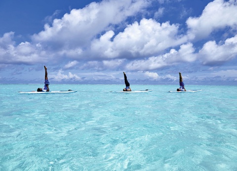 TUI Sélection Riu Atoll 4* - 21