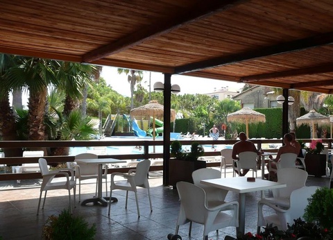 Camping Enmar, 4* - 33