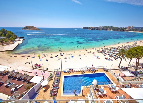 Hôtel Flamboyan Caribe Hotel & Spa 4* - 14