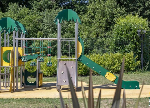 Camping Sandaya Les Deux Fontaines, 4* - 15