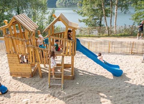 Camping Sunêlia La Source, 4* - 27