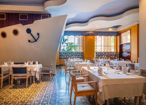 Hôtel Iberostar Selection Rose Hall Suites - 10