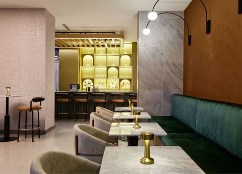 Delta Hotels by Marriott New York Times Square - 7