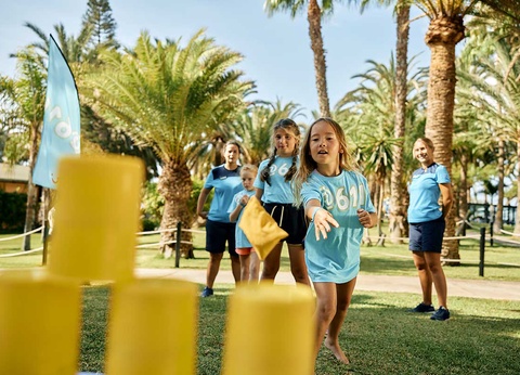 Hôtel TUI Sélection Tui Blue Orquidea 4* - 30