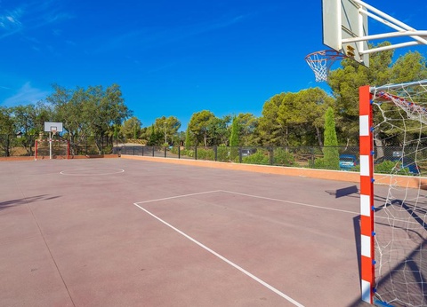 Camping Cala Llevado, 4* - 18