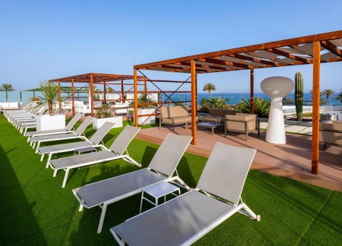 Hôtel Alexandre Gala 4* - 24