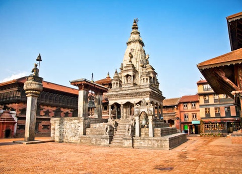 Circuit Népal, terre de contrastes et traditions - 6