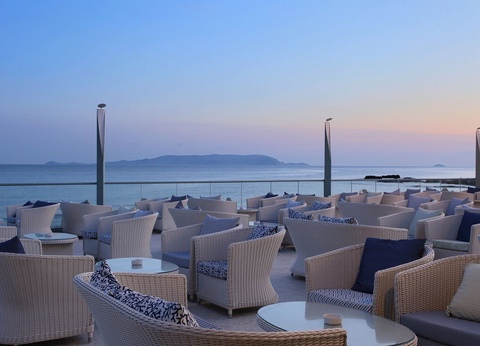 Hôtel Arina Beach 5* - 9