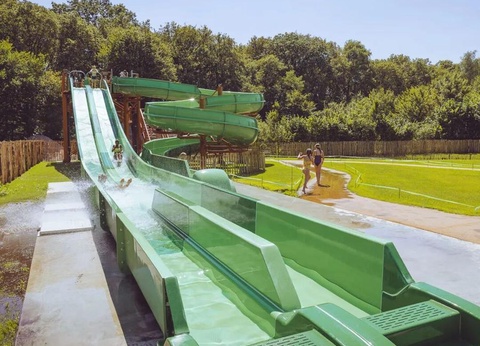 Camping Marvilla Parks - Kaatsheuvel, 4* - 3