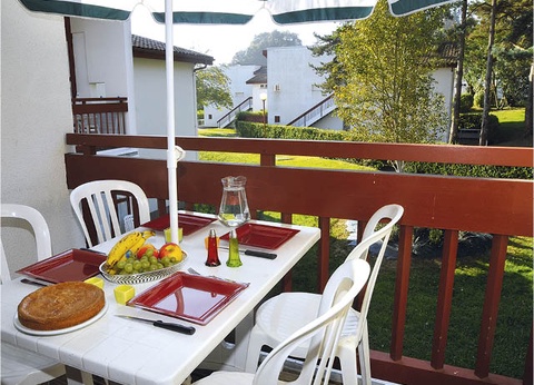 VVF Résidence Pays Basque Saint-Jean-Pied-de-Port - 11