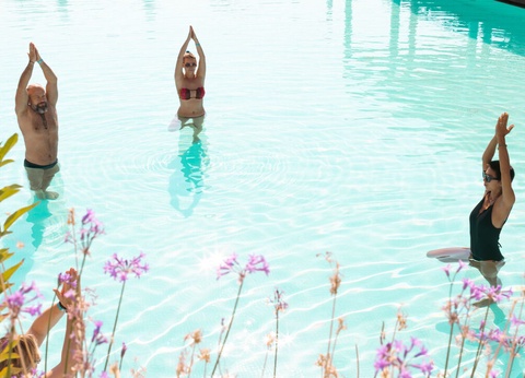 Hôtel Lindos Village Resort & Spa 5* (Adult Only 16+) - 18