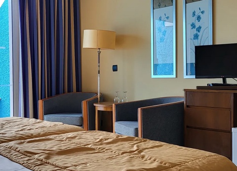 Hôtel Rocamar Lido Resorts - 6